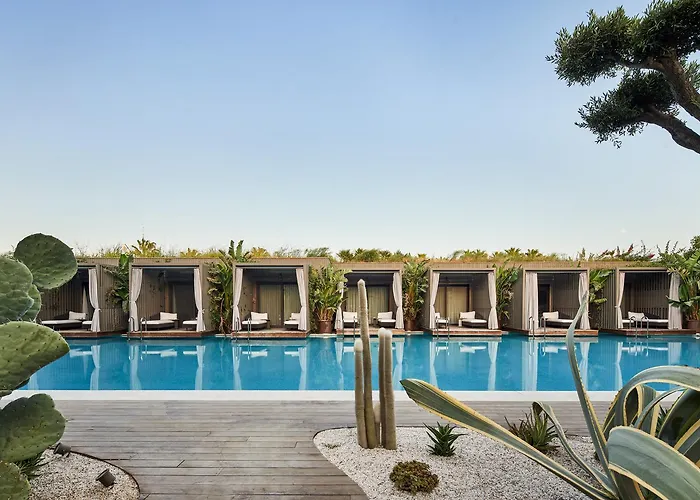 Biblos Hotel Alaçatı