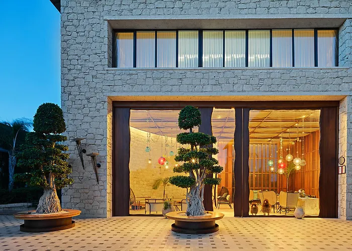 Biblos Отель 5*