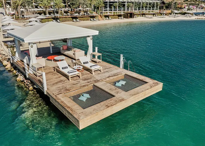 Biblos Отель 5*