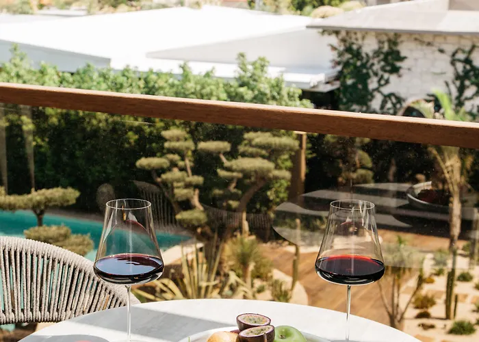 Biblos Отель 5*