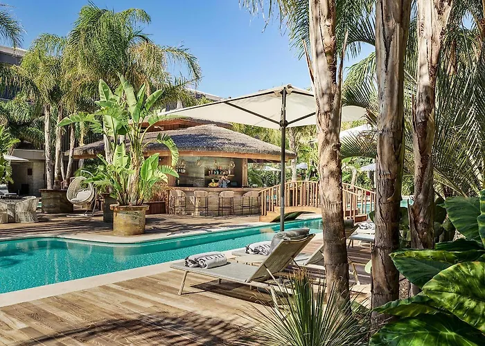 Biblos 5* Алачати