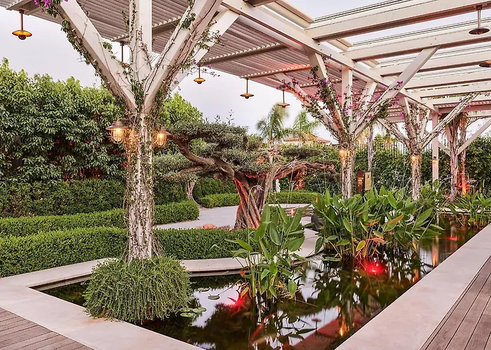 Hotel Biblos Alaçatı