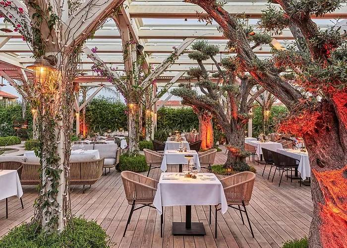 Biblos Hotel Alaçatı