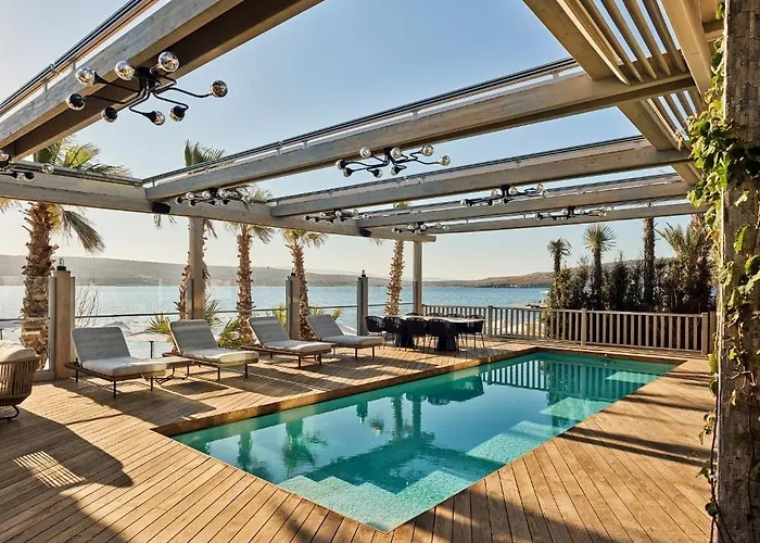 Biblos Hotel Alaçatı