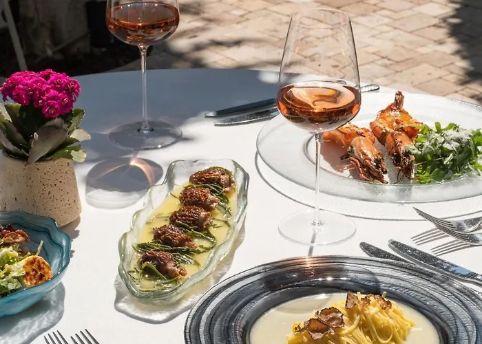 Biblos Алачати