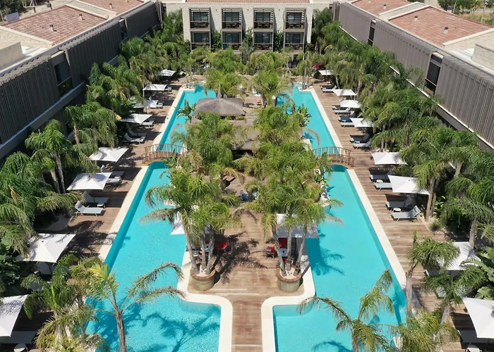 Biblos Hotel Alaçatı