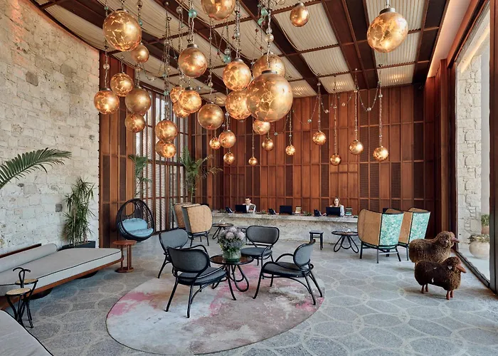 Biblos Hotel Alaçatı